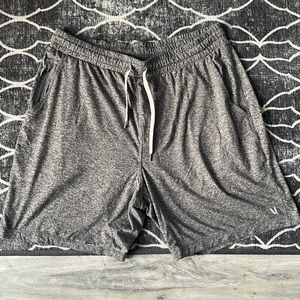 Vuori Ponto Performance Short